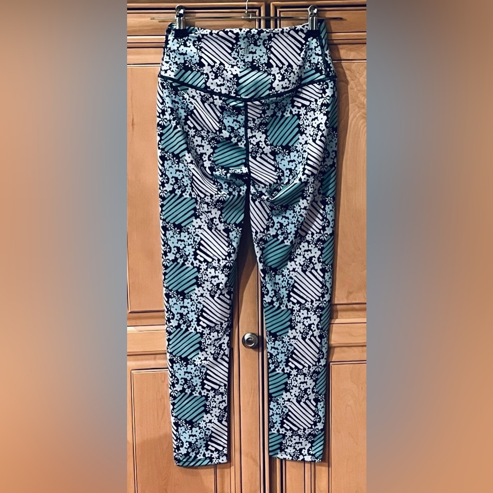 NWOT Free People Lose Control Leggings - Picture 5 of 12